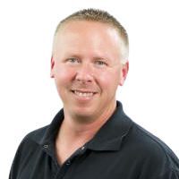 Andy Robinette, President and Director of Controls Automation at Synergy Gas Processing.