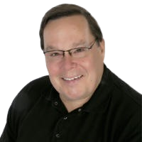 Doug Sweet, CEO of Synergy Gas Processing.