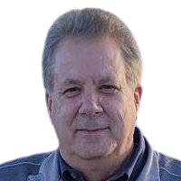Shawn Goggins, Senior VP of Project Development at Synergy Gas Processing.